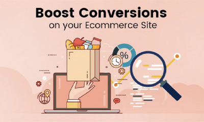 E-commerce Growth Case Study Image
