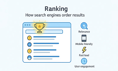 Local Business SEO Case Study Image