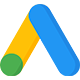Google Ads Icon